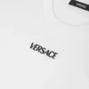 Embroidered Cotton-Jersey Slim T-Shirt Embroidered Cotton-Jersey Slim T-Shirt