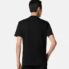 Embroidered Cotton-Jersey Slim T-Shirt Embroidered Cotton-Jersey Slim T-Shirt