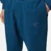 Embroidered Cotton-Jersey Sweatpants Embroidered Cotton-Jersey Sweatpants