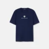 Embroidered Cotton-Jersey T-Shirt Embroidered Cotton-Jersey T-Shirt