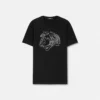 Embroidered Cotton-Jersey T-Shirt Embroidered Cotton-Jersey T-Shirt