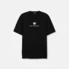Embroidered Cotton-Jersey T-Shirt Embroidered Cotton-Jersey T-Shirt