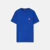 Embroidered Cotton-Jersey T-Shirt Embroidered Cotton-Jersey T-Shirt