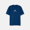 Embroidered Cotton-Jersey T-Shirt Embroidered Cotton-Jersey T-Shirt