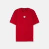 Embroidered Cotton-Jersey T-Shirt Embroidered Cotton-Jersey T-Shirt