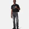Embroidered Cotton-Jersey T-Shirt Embroidered Cotton-Jersey T-Shirt