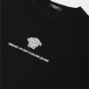 Embroidered Cotton-Jersey T-Shirt Embroidered Cotton-Jersey T-Shirt