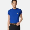 Embroidered Cotton-Jersey T-Shirt Embroidered Cotton-Jersey T-Shirt