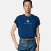 Embroidered Cotton-Jersey T-Shirt Embroidered Cotton-Jersey T-Shirt
