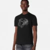Embroidered Cotton-Jersey T-Shirt Embroidered Cotton-Jersey T-Shirt