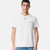 Embroidered Cotton-Jersey T-Shirt Embroidered Cotton-Jersey T-Shirt