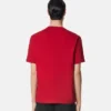 Embroidered Cotton-Jersey T-Shirt Embroidered Cotton-Jersey T-Shirt