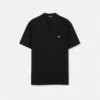 Embroidered Cotton Piqué Polo Embroidered Cotton Piqué Polo