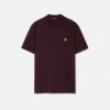Embroidered Cotton Piqué Polo Embroidered Cotton Piqué Polo