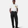 Embroidered Cotton Piqué Polo Embroidered Cotton Piqué Polo