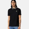 Embroidered Cotton Piqué Polo Embroidered Cotton Piqué Polo