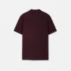 Embroidered Cotton Piqué Polo Embroidered Cotton Piqué Polo