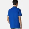 Embroidered Cotton Piqué Polo Embroidered Cotton Piqué Polo