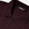 Embroidered Cotton Piqué Polo Embroidered Cotton Piqué Polo