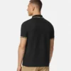 Embroidered Cotton Piqué Polo Embroidered Cotton Piqué Polo