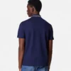 Embroidered Cotton Piqué Polo Embroidered Cotton Piqué Polo