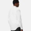 Embroidered Cotton-Poplin Evening Shirt Embroidered Cotton-Poplin Evening Shirt