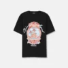 Embroidered Dive In Crest T-Shirt Embroidered Dive In Crest T-Shirt