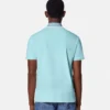 Embroidered Medusa Polo Shirt Embroidered Medusa Polo Shirt