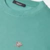 Embroidered Medusa Sweatshirt