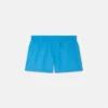 Embroidered Medusa Swim Shorts Embroidered Medusa Swim Shorts