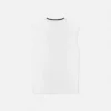 Embroidered Medusa Tank Top Embroidered Medusa Tank Top