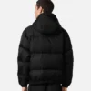 Embroidered Puffer Jacket Embroidered Puffer Jacket