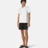 Embroidered Swim Boardshorts Embroidered Swim Boardshorts