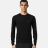 Embroidered Wool-Blend Knit Sweater Embroidered Wool-Blend Knit Sweater