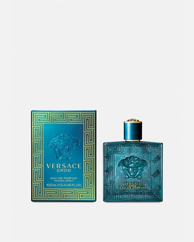 Eros EDP 100 ml Eros EDP 100 ml