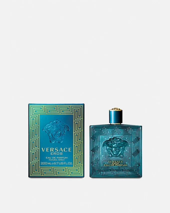 Eros EDP 200 ml Eros EDP 200 ml