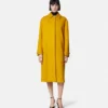 Felted-Wool Overcoat Felted-Wool Overcoat