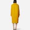 Felted-Wool Overcoat Felted-Wool Overcoat