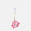 Fish Leather Charm Fish Leather Charm