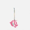 Fish Leather Charm Fish Leather Charm
