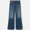 Flared Jeans Flared Jeans