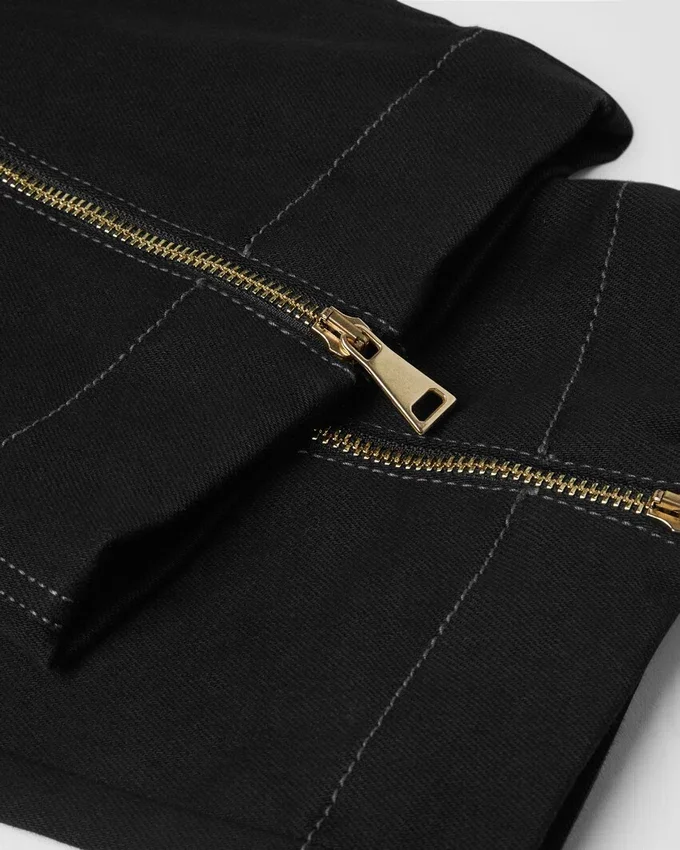 Flared Skinny Jeans Flared Skinny Jeans