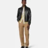 Gabardine Cargo Pants Gabardine Cargo Pants