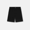 Gabardine Cargo Shorts Gabardine Cargo Shorts