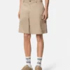 Gabardine Cargo Shorts Gabardine Cargo Shorts