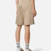 Gabardine Cargo Shorts Gabardine Cargo Shorts