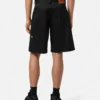 Gabardine Cargo Shorts Gabardine Cargo Shorts
