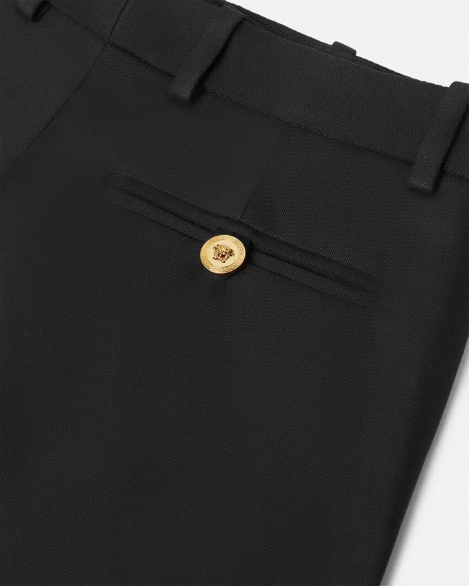 Gabardine Masculine Shorts Gabardine Masculine Shorts