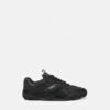 Galaxia Jacquard Nylon Sneakers
