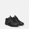 Galaxia Jacquard Nylon Sneakers